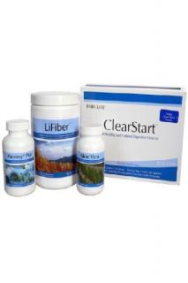 ClearStart